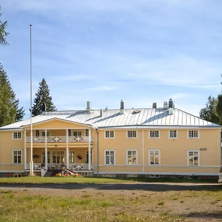 Πανσιόν Kekkola