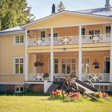 Guest house Kekkola Mikkeli