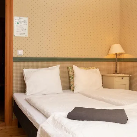 Kekkola Guest house *
