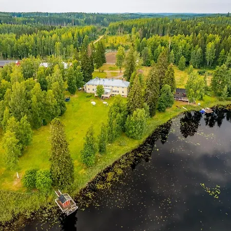 Kekkola Μικέλι