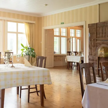 Kekkola Μικέλι