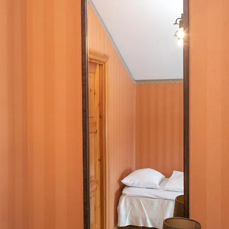 Kekkola Guest house *