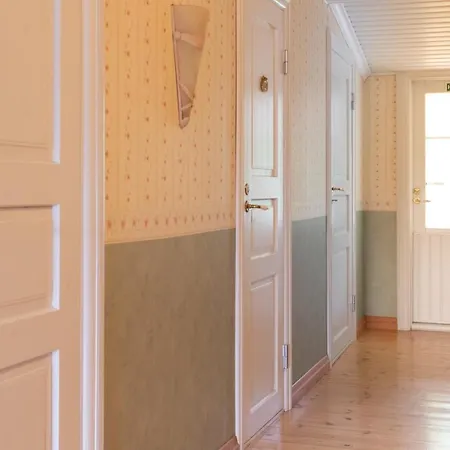 Kekkola Πανσιόν