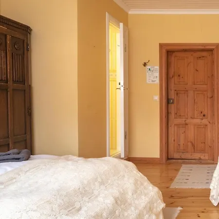 Πανσιόν Kekkola Μικέλι