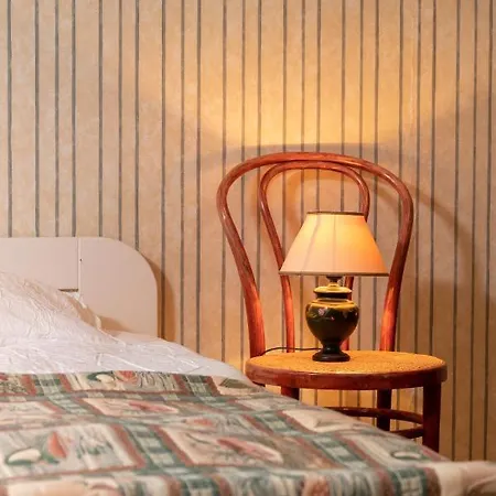 Kekkola Guest house *