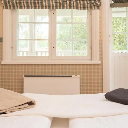 Πανσιόν Kekkola Μικέλι