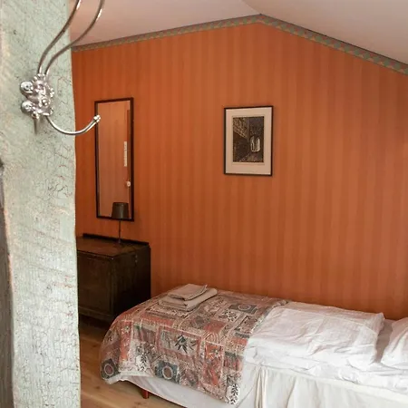 Kekkola Πανσιόν *