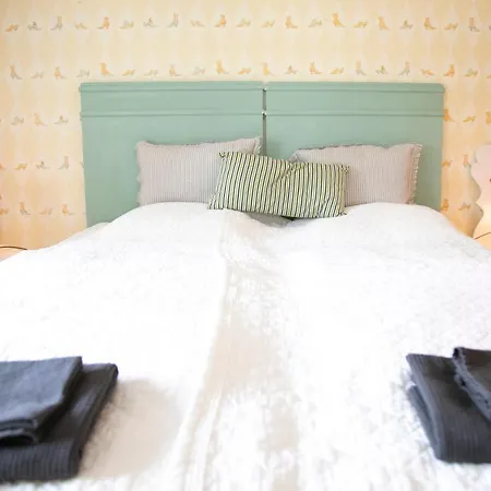 Kekkola Guest house