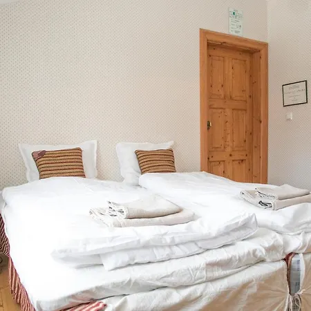 Guesthouset Kekkola *