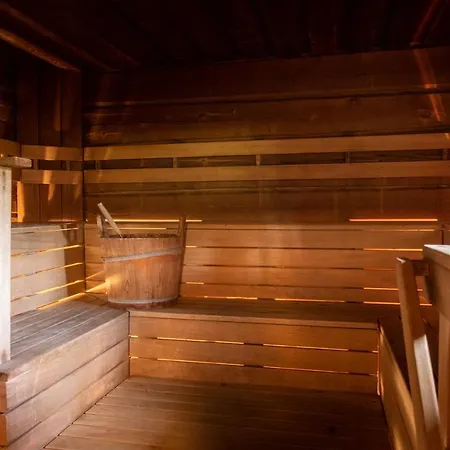 Πανσιόν Kekkola Μικέλι