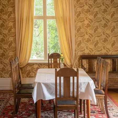 Pensionat Kekkola