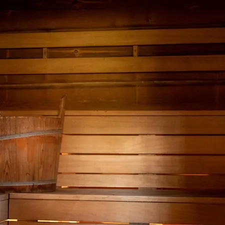 Konukevi Kekkola Mikkeli