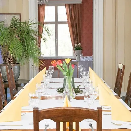 Guest house Kekkola