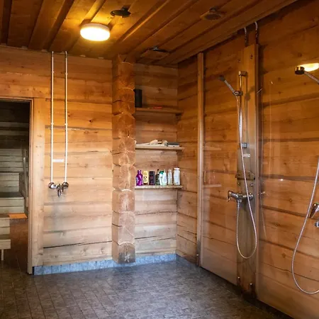 Πανσιόν Kekkola Μικέλι