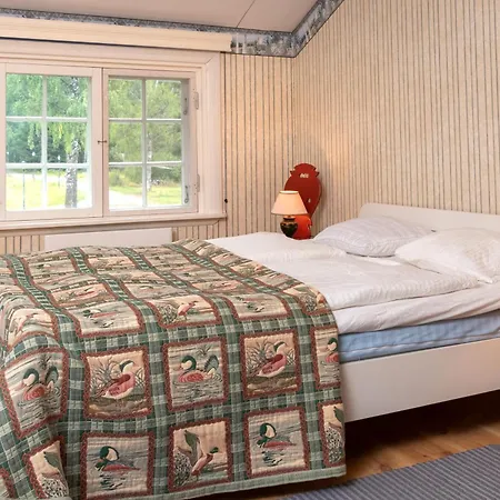 Kekkola Guest house *