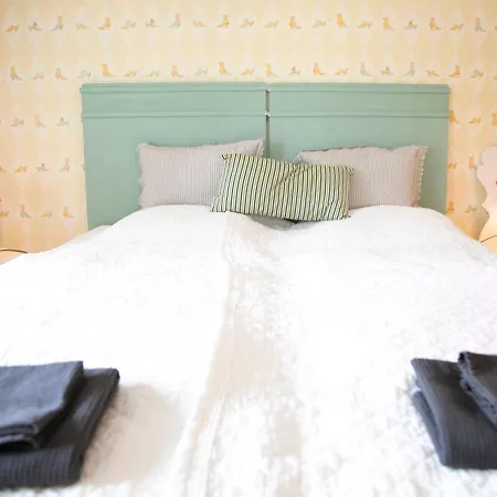 Kekkola Guest house *