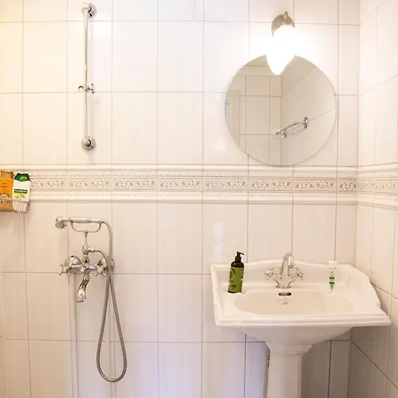 Kekkola Guesthouset *