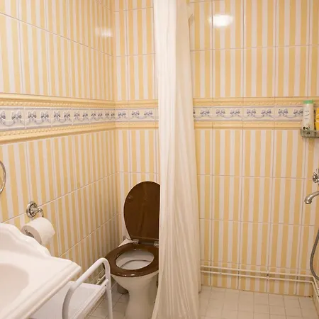 Guesthouset Kekkola *