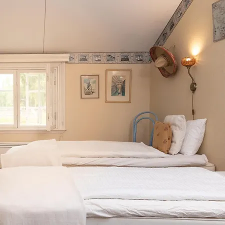 Kekkola Guest house *