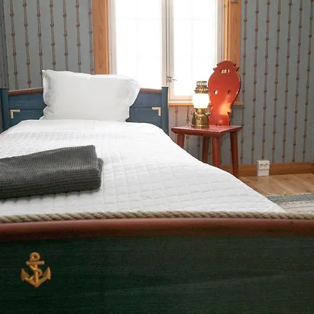 Guest house Kekkola *