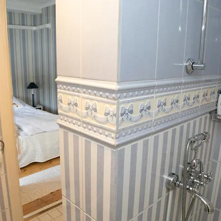 Guest house Kekkola *