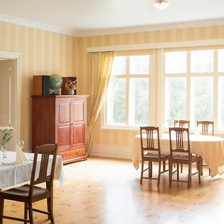 Guesthouset Kekkola