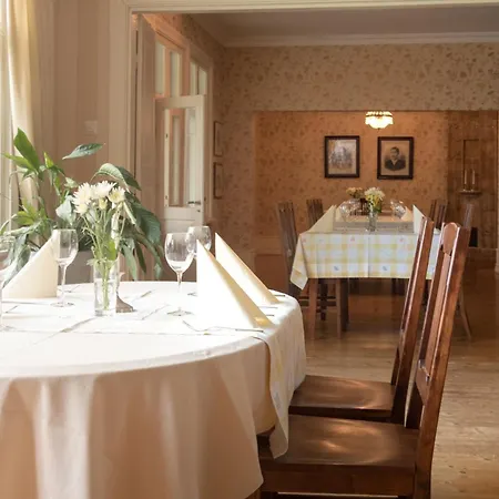 Kekkola Guest house