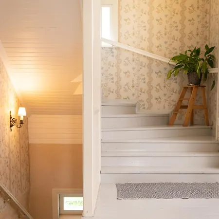 Guest house Kekkola *