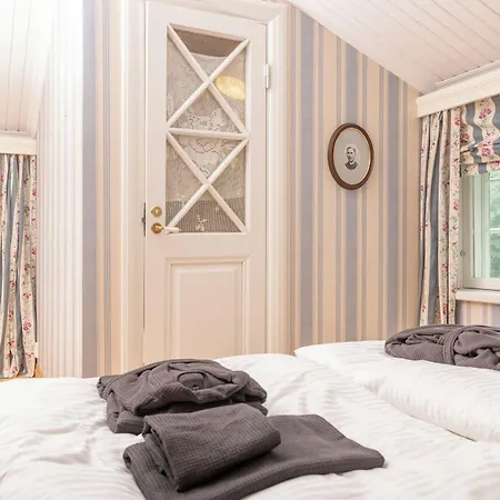 招待所 Kekkola 米凯利