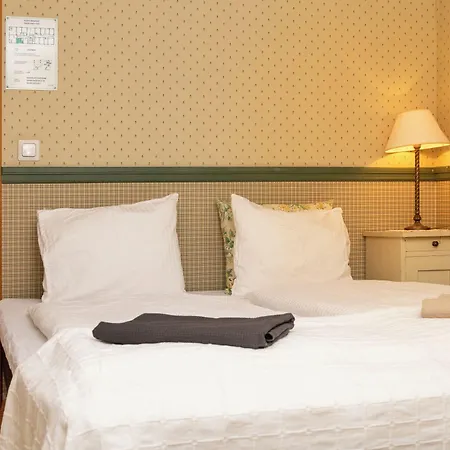 Kekkola 招待所 米凯利