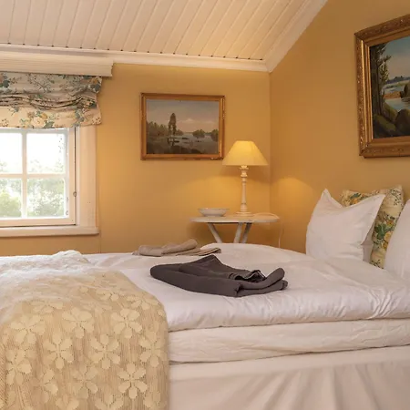 Πανσιόν Kekkola *