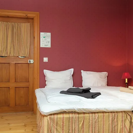 Kekkola Πανσιόν