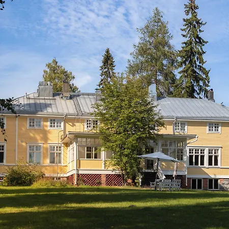 Kekkola 招待所 米凯利