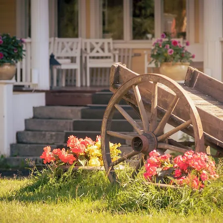 Kekkola Πανσιόν Μικέλι