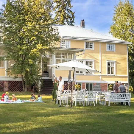 招待所 Kekkola 米凯利