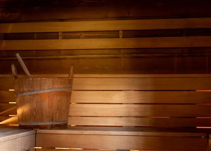 بيت ضيافة Kekkola ميكيلي