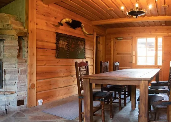 Kekkola بيت ضيافة ميكيلي