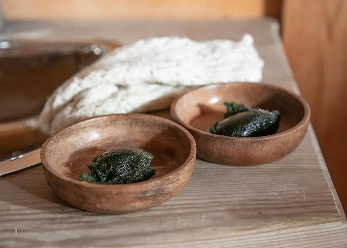 بيت ضيافة Kekkola *