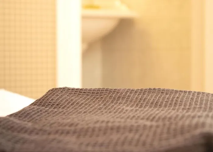 بيت ضيافة Kekkola ميكيلي