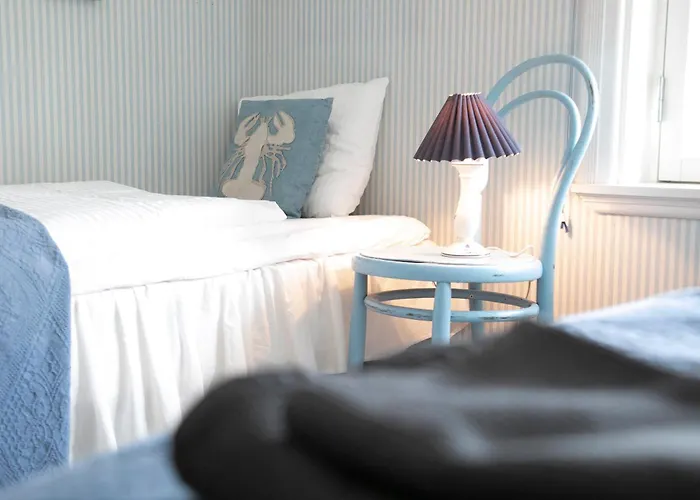 بيت ضيافة Kekkola