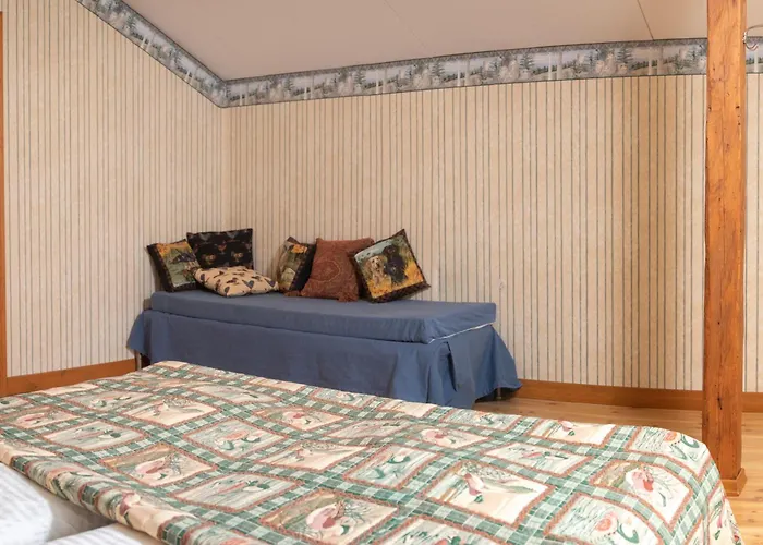 Kekkola بيت ضيافة ميكيلي