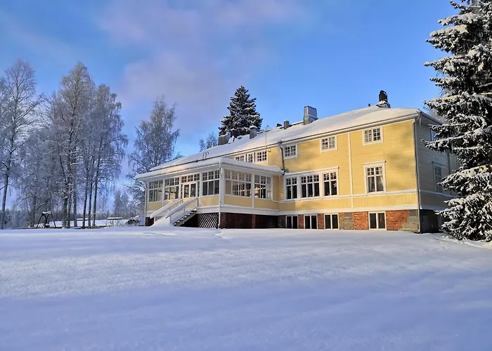 Kekkola * ميكيلي