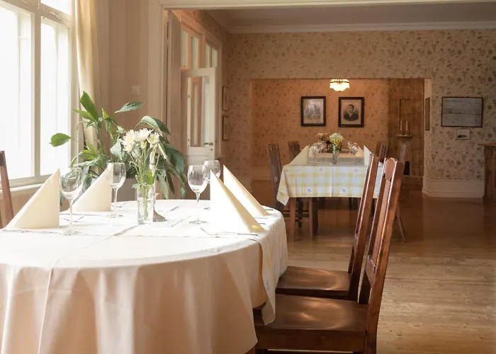 Kekkola بيت ضيافة