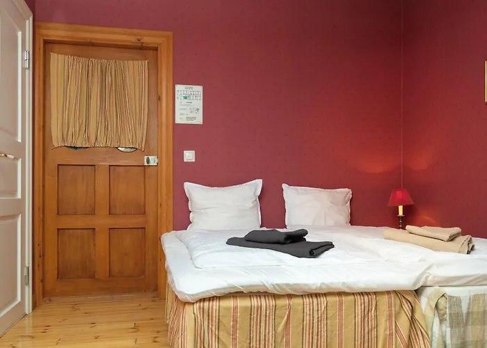 Kekkola بيت ضيافة